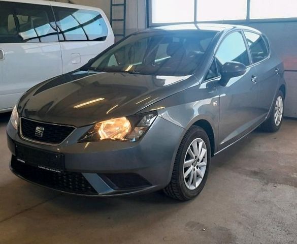 SEAT Seat Ibiza
