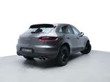 Porsche Macan S Diesel LEDER*XENON*AHK*TEMPO*SH - gebrauchte Porsche Macan aus dem Jahr 2015