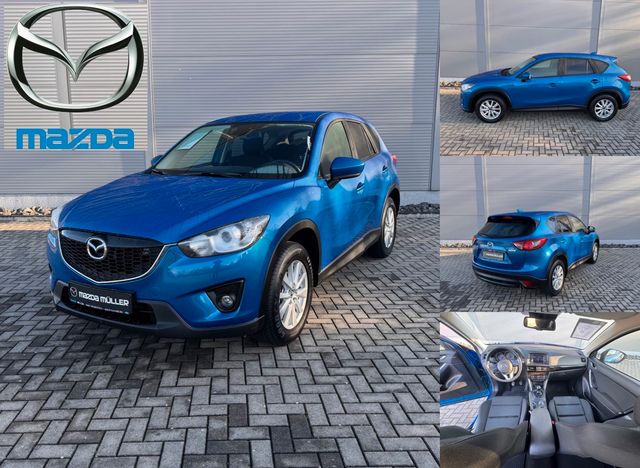 Mazda CX-5 Center-Line 2WD