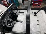 Volkswagen Golf 1 Cabrio erste Serie 1979 46Jahre alt... - Volkswagen Golf: Cabrio, Er