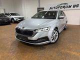 Skoda Octavia Combi Style2.0TDI DSG/STHEIZ/ACC/HEAD-UP - Skoda Octavia Gebrauchtwagen in Braunschweig