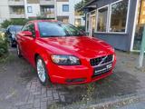 Volvo C70 Cabriolet D5 Kinetic - Volvo C70: Kinetic