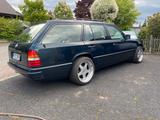 Mercedes-Benz Mercedes Benz W124 200TE  - Mercedes-Benz 200: Te