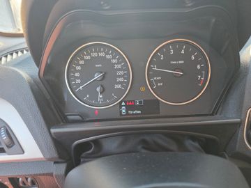 BMW 114 - 8