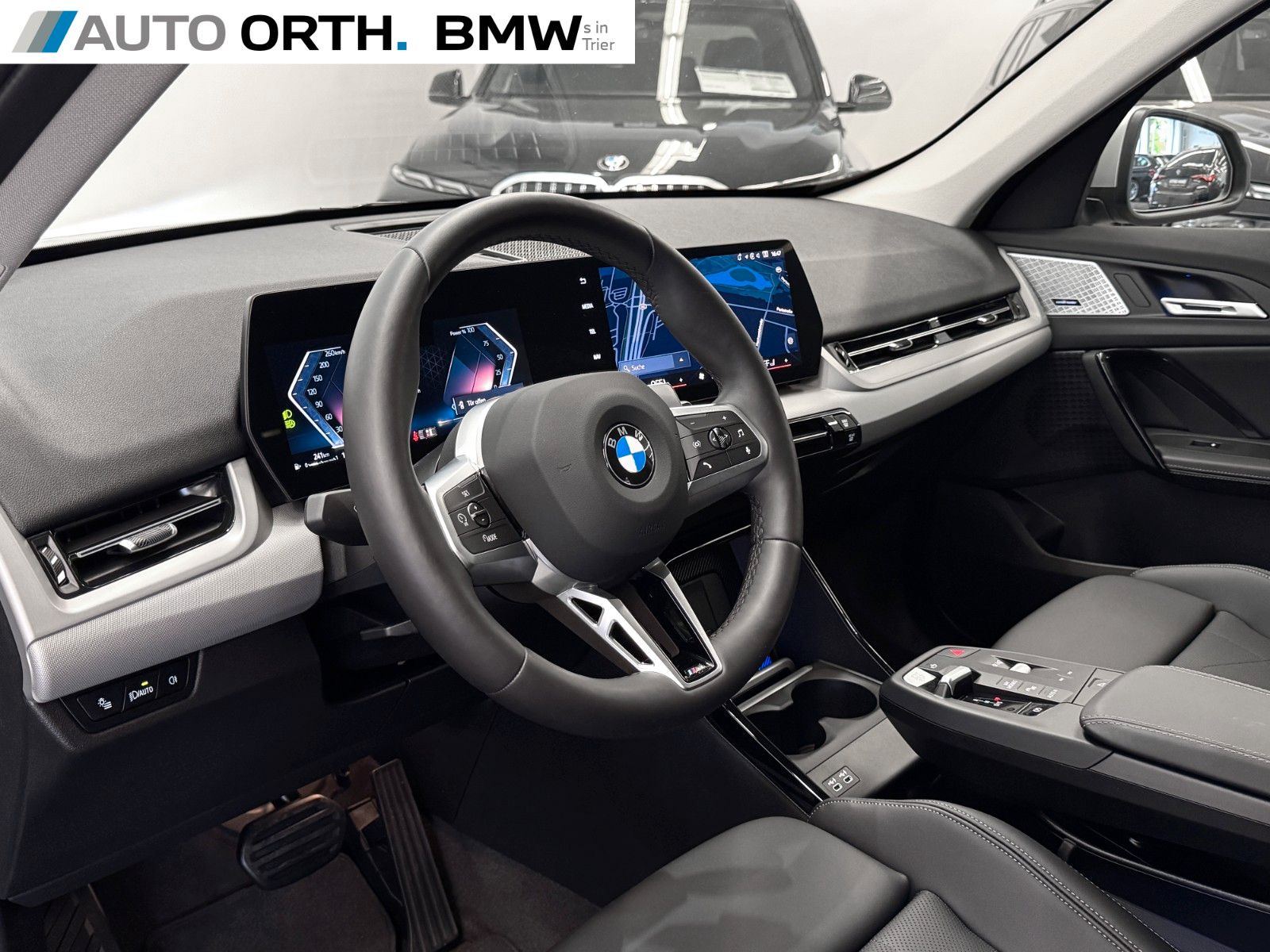 BMW X1 sDrive18d AUT. WIDESCREEN SPORTSITZE AHK h/k foto 19