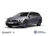 Volkswagen Passat Variant GTE Pano+HUD+Leder+Navi+AHK+ACC - Volkswagen Passat Variant: Limousine