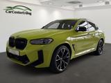 BMW X4M*Competition*Laser*ACC*360°*Pano*AHK*H&K*HUD - BMW X4 M aus 2023