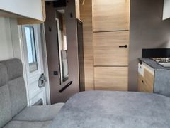 Chausson 777 FirstLine,Hubbett Einzelbetten,Artic Paket