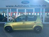 Daihatsu Sirion 1.3*2.HAND*KLIMA*AUTOMATIK*HU NEU * - Daihatsu Sirion Gebrauchtwagen