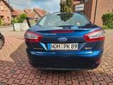 Ford Mondeo 2,0TDCi 103kW DPF Titanium PowerShift... - Ford Mondeo: Powershift