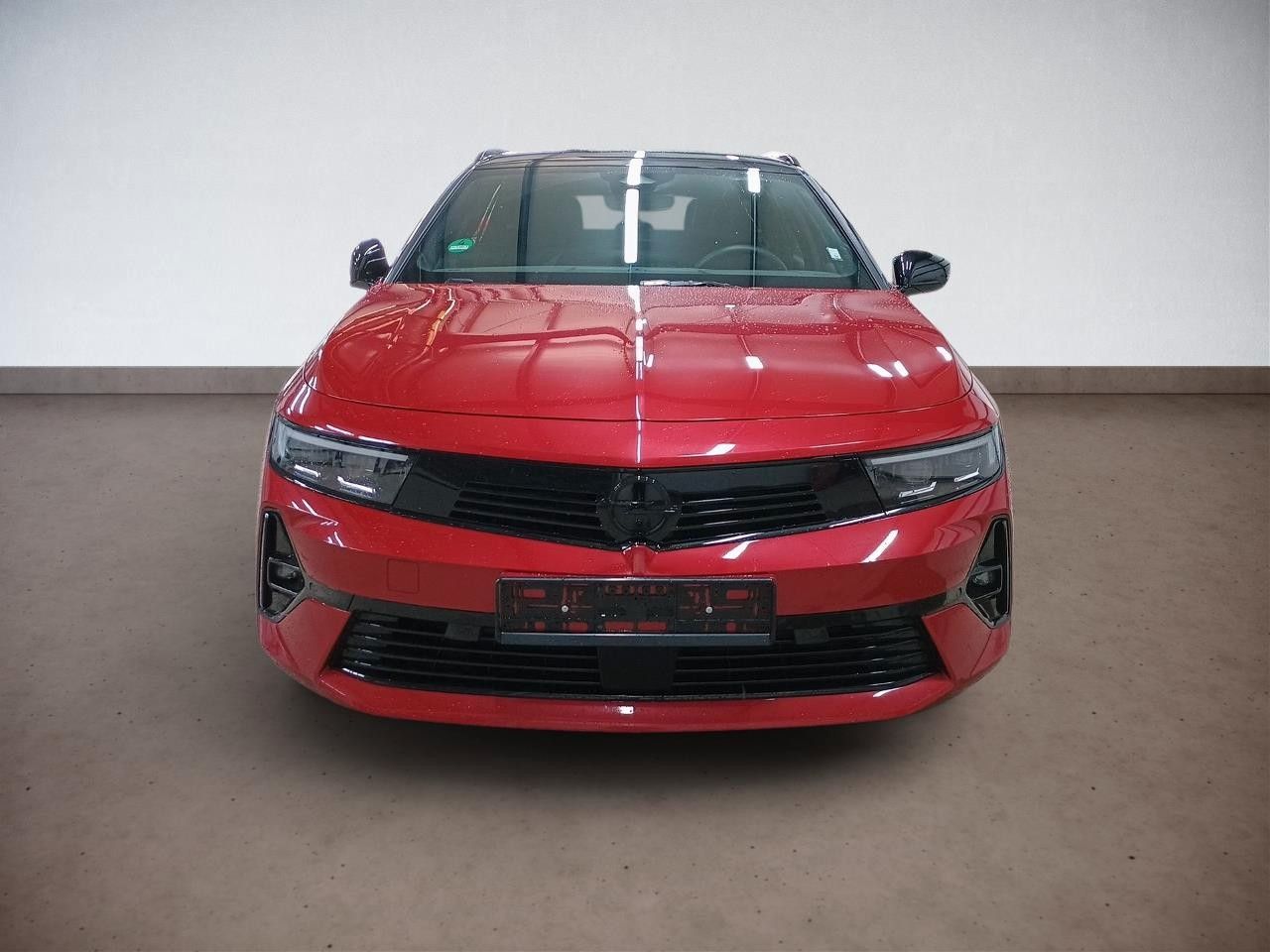 Fahrzeugabbildung Opel Astra ST 1.2T GS LINE NAVI/LED/360°/SH/SPORT/AHK