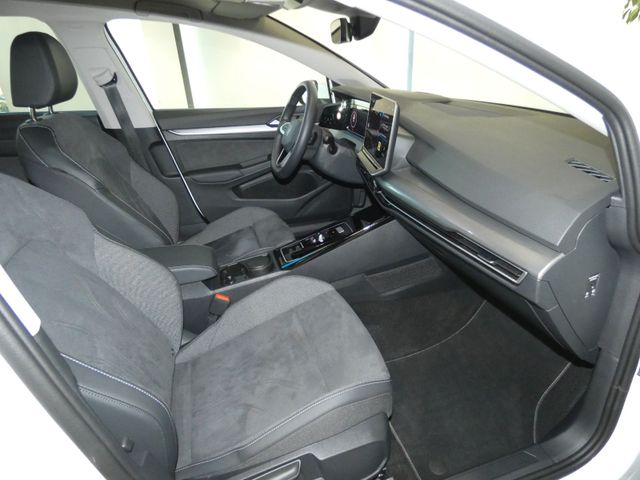 Golf 1.5 TSI eHybrid Style DSG AHK KAMERA MATRIX
