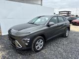 Hyundai KONA STYLE PLUS NAVI KLIMAAUTOMATIK PDC v+h R... - Hyundai KONA aus 2025