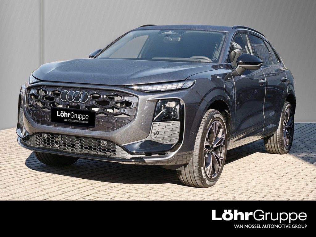 Audi Q3 UPE br. 68.320,- SUV e-hybrid S tronic 200 kW