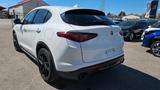 Alfa Romeo Stelvio First Edition Q4 - Alfa Romeo Unfallwagen