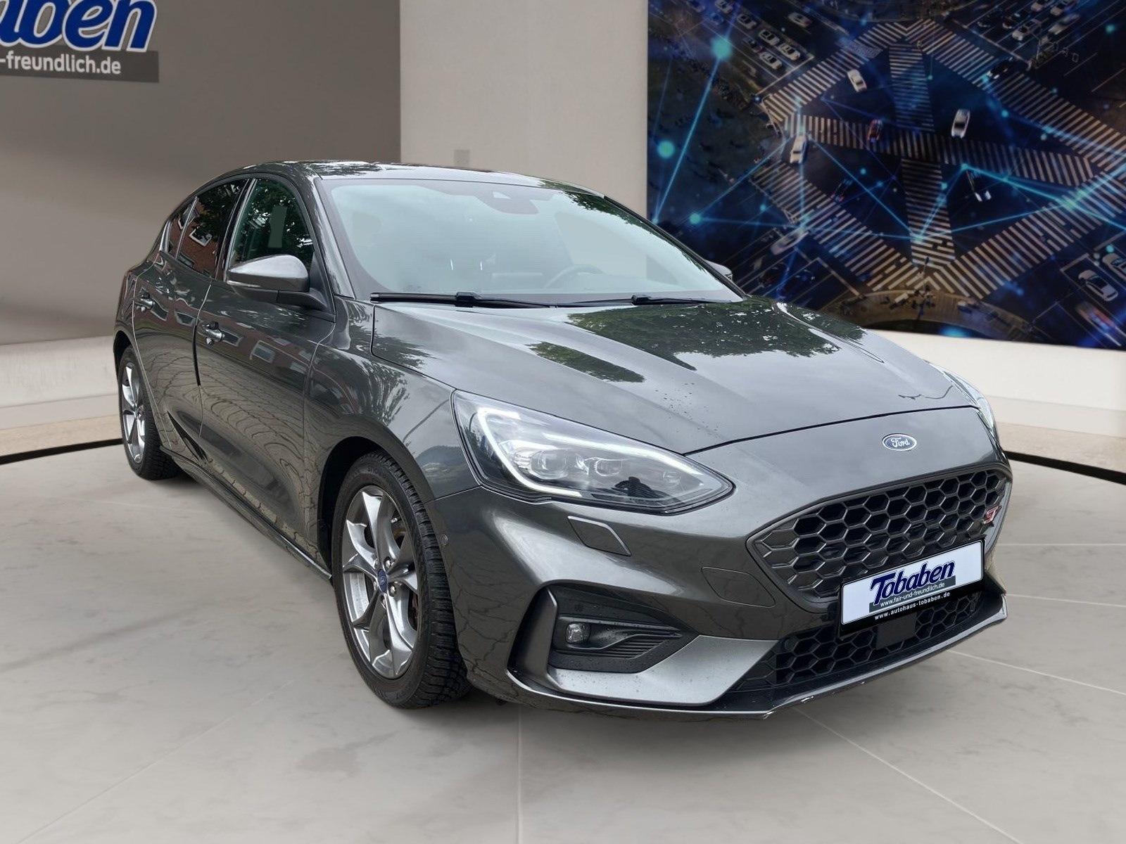 FORD FOCUS ST 2.3 280CH