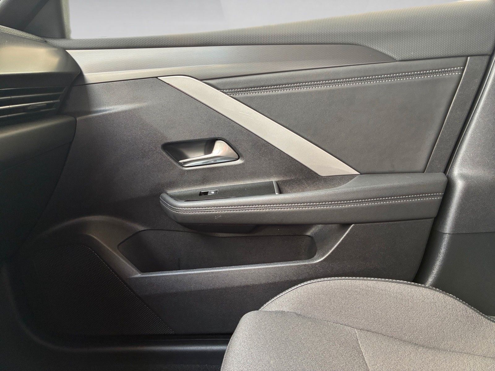 Fahrzeugabbildung Opel Astra L GS 130PS Automatik/Matrix/Kamera!