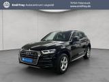 Audi Q5 45 TFSI quattro S tronic sport AHK Pano Navi - Audi Q5 Gebrauchtwagen in Stuttgart