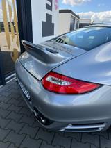 Porsche 997 Turbo S Coupé Turbo S - Porsche 997: Turbo