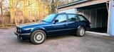 BMW Bmw e30 Ehm. 316i Edition Touring 2,7l 325... - BMW 316 aus 1993: 316i