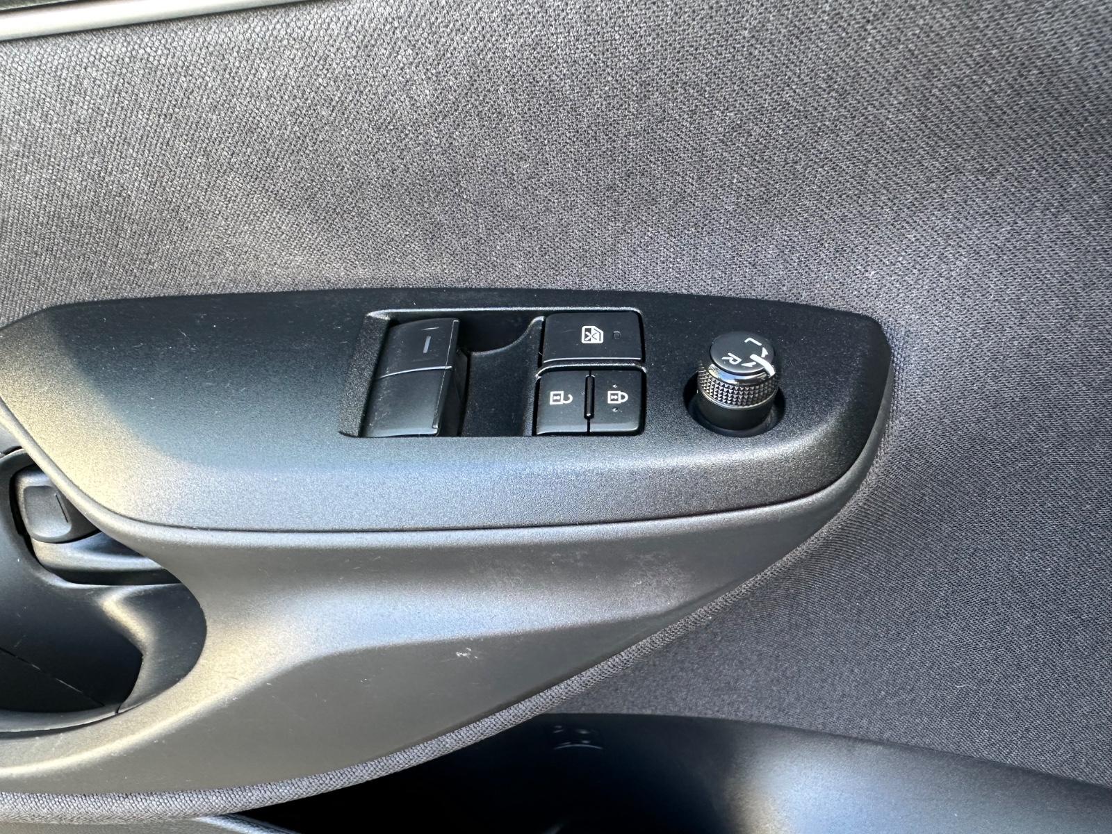 Toyota Yaris Comfort/KLIMA/GJR/KAM/TÜV NEU/ACC/FREISPRE
