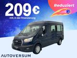 Ford Transit TDCi  350 L3 Trend PDC*TEMP*CARPLAY*NAVI