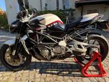 MV Agusta Brutale 1078 RR, LKM Tuning, 2268 km - MV Agusta Brutale RR