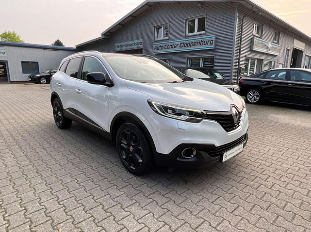 Renault Kadjar 1,2 TCE Energy Automatik  Crossborder 