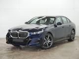 BMW i5 Lim. 40 eDrive M Sport ACC PANO 360° LRHZ HuD - BMW i5 in Leipzig