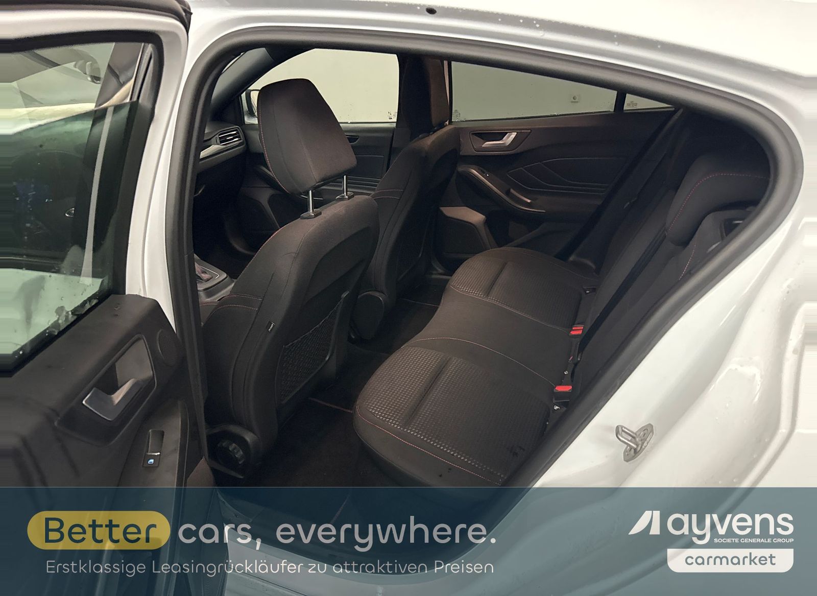 Ford Focus - Bild 10