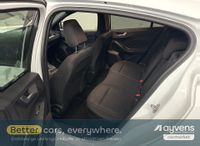 Ford Focus - Vorschau Bild 10