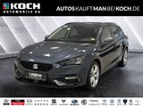Seat Leon Sportstourer 1.5TSI ACT FR LED PARKL STDHZG - Seat Leon: Standheizung