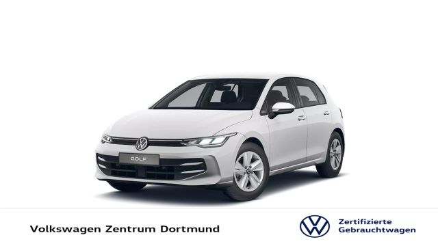 Volkswagen Golf VIII 1.5 LIFE FACELIFT ACC ALU SITZHEIZUNG