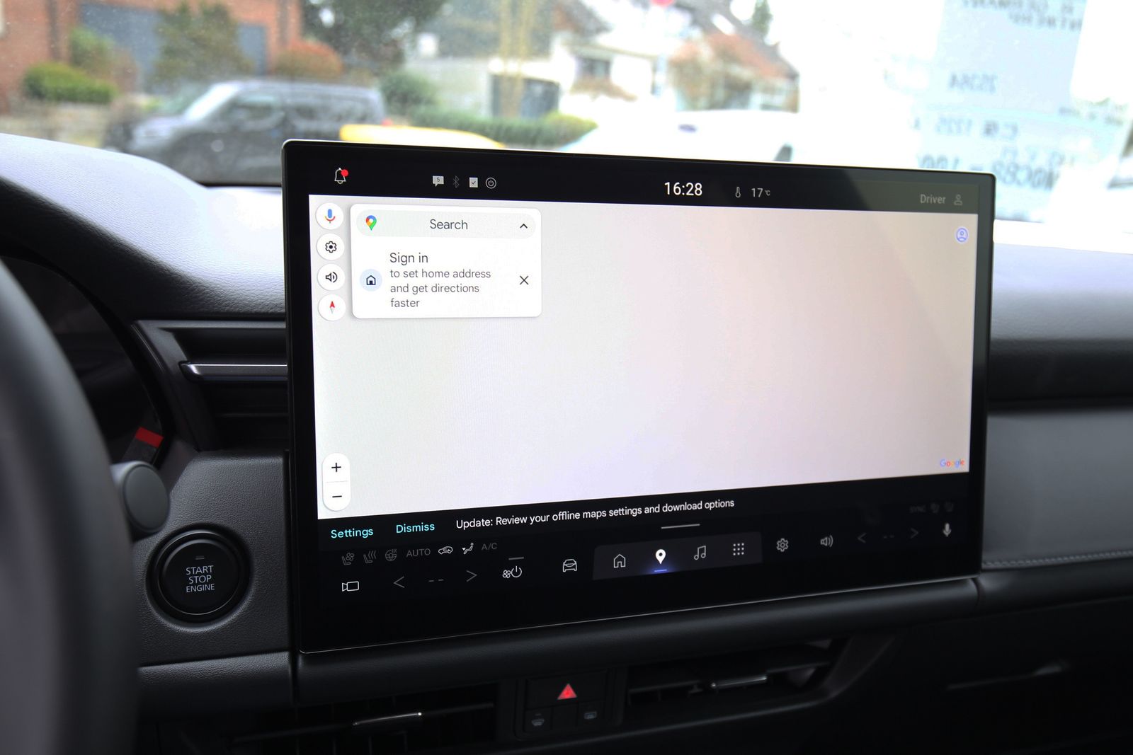 Mazda CX-5 - Bild 11