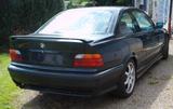 BMW 328i Coupé   6 Zylinder  - BMW 328: Coupe, 328i