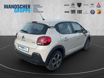 Citroën C3 1.2 PureTech 82 YOU! *KLIMA*TEMPOMAT**