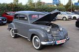 Opel Olympia 1.5-50 - Opel: Olympia