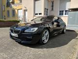 BMW 640d xDrive Gran Coupé M Sport B&O Original - BMW 640 Gran Coupé mit Diesel-Antrieb: Automatik