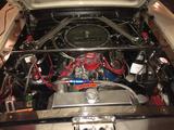 Ford Mustang Convertible 1965 - Ford Mustang aus 1965: Cabrio