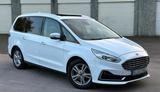 Ford Galaxy 2,0 Bi-Turbo Volleder Navi Pan... - Ford Galaxy in Bielefeld