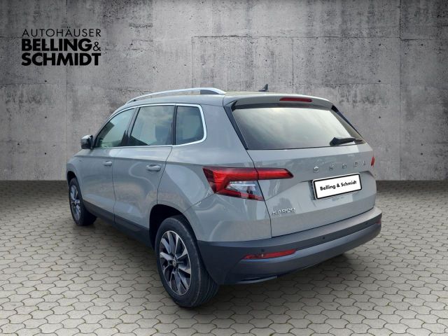 Karoq Drive 2.0TDI Navi Climatronic LED