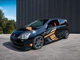Honda Civic ep3 Type-R Orig. mit Sperre - Honda aus 2001