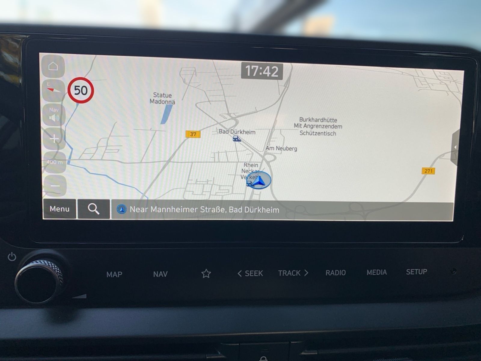 Hyundai i20 – Bild 23
