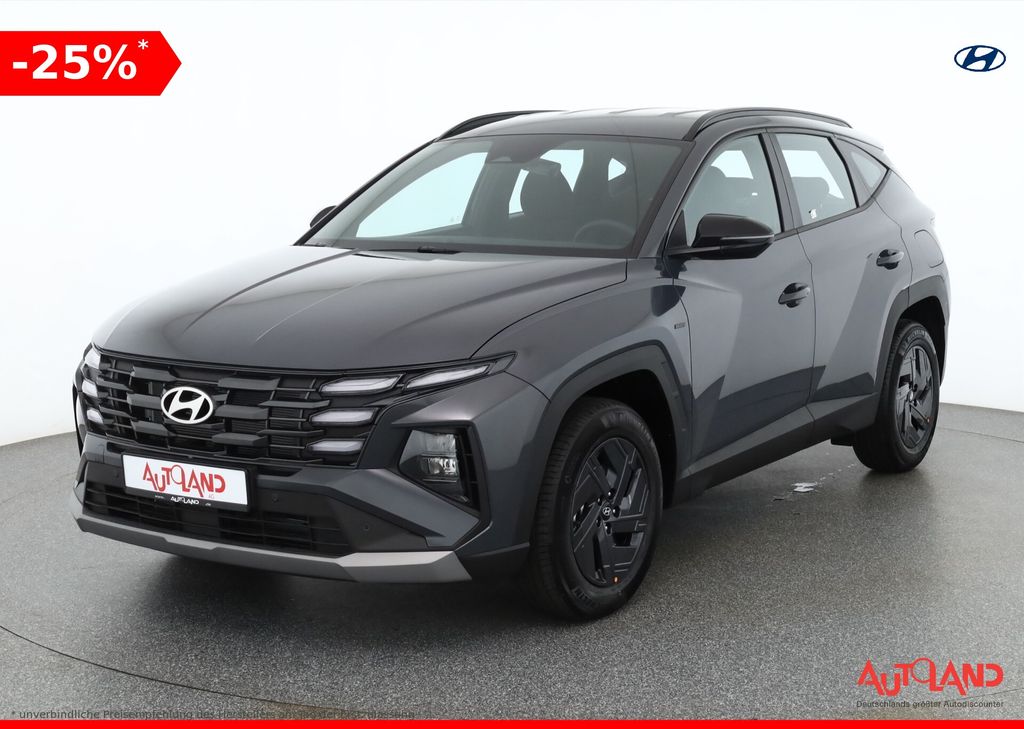 Image of Hyundai TUCSON