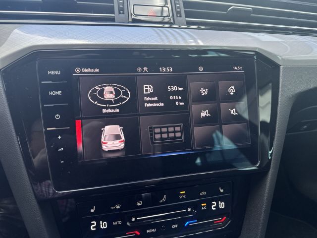 Passat Variant 2.0 TDI DSG Business NAVI-PRO R-L