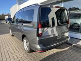 Volkswagen Caddy Maxi "Family" 1.5 TSI DSG 7-Sitzer - Volkswagen New cars: Kleinbus