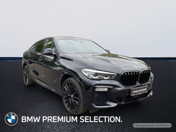 BMW X6 - 10