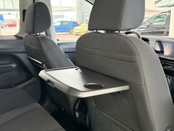 Volkswagen Caddy Maxi 2.0TDI DSG EDITION LED ACC5J GARANTIE