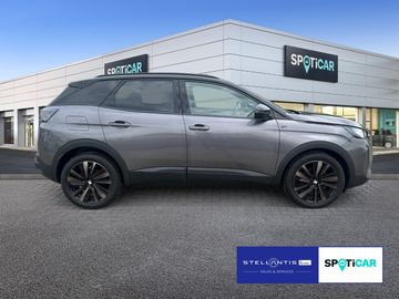 Peugeot 3008 - 4