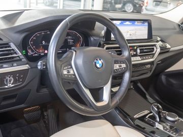 BMW X3 - 7